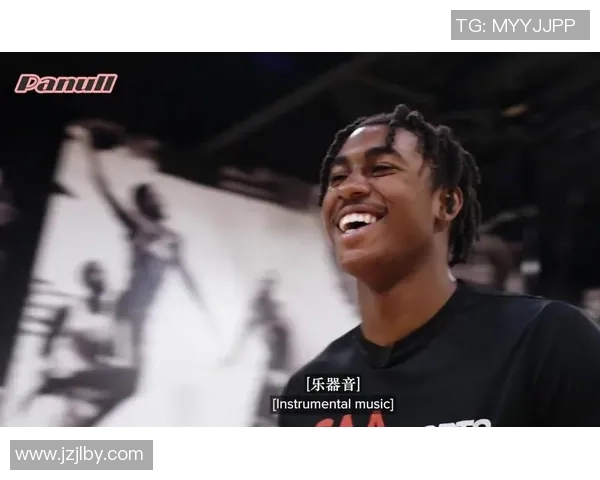 杰登艾维的崛起之路：从大学明星到NBA新星的精彩旅程