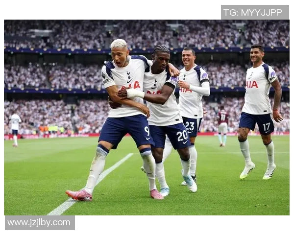 热刺对阵伯恩利精彩比赛录像回放及精彩瞬间分析