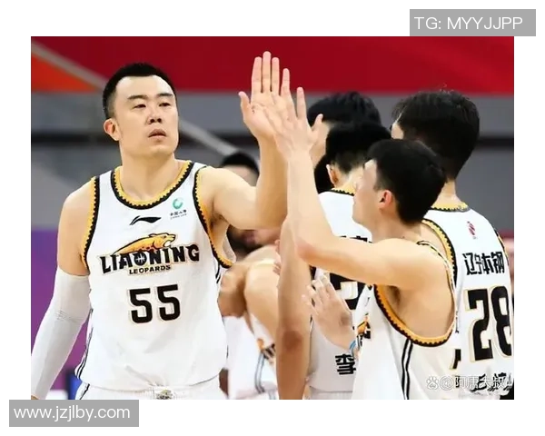 韩德君的篮球人生：从青涩少年到CBA传奇的奋斗历程与荣耀时刻